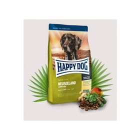 Happy Dog Neuseeland Sensible Kuzu Etli 12.5 kg Kuru Köpek Maması