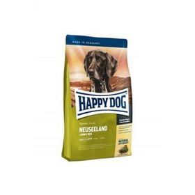 Happy Dog Neuseeland Sensible Kuzu Etli 12.5 kg Kuru Köpek Maması