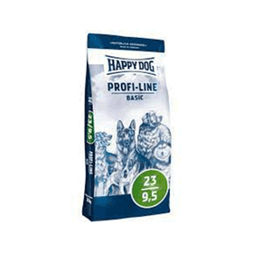 Happy Dog Profi Line 23-9.5 Basic Yetişkin 20 kg Köpek Maması