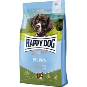 Happy Dog Sesitive Puppy Lamb Rice 4 kg Köpek Maması