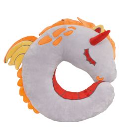 Happy Hop Dragon Boyun Yastığı