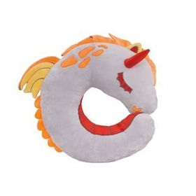 Happy Hop Dragon Boyun Yastığı