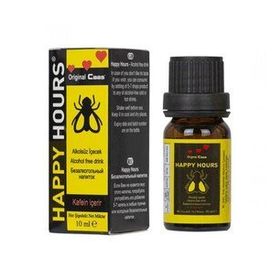 Happy Hours 20 ml Kadın Libido Artırıcı Damla