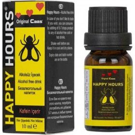 Happy Hours 20 ml Kadın Libido Artırıcı Damla