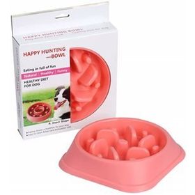 Happy Huntıng Bowl Mama Kabı