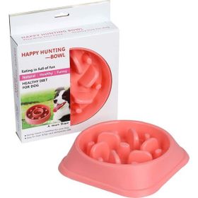 Happy Huntıng Bowl Mama Kabı