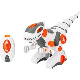 Happy Kid M.A.R.S. Dinoforce Yürüyebilen Işıklı Robot Dinozor