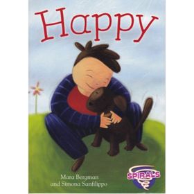 Happy - Mara Bergman Simona Sanfilippo