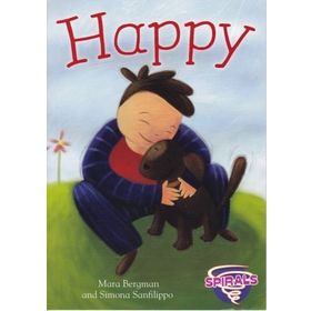 Happy - Mara Bergman Simona Sanfilippo
