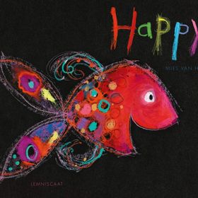 Happy - Mara Bergman Simona Sanfilippo