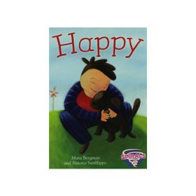 Happy - Mara Bergman Simona Sanfilippo