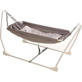 Happy Marmaris Portatif Ayaklı 0-18 Ay Sallanan Bebek Hamağı