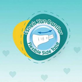Happy No:1 Yenidoğan 248 Adet Bebek Bezi