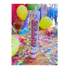 Happy Papper 60202024 30 cm Kalpki Konfeti