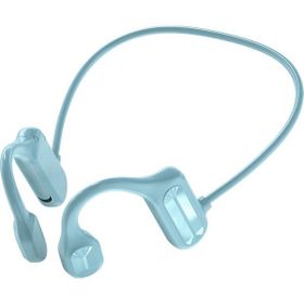 Happy World Shopping BL09 Mavi Bluetooth Kulaklık