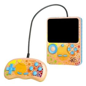 Happy World Shopping G6 Sarı Oyun Konsolu