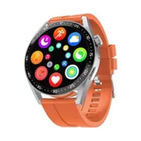 Happy World Shopping HW28 Turuncu Akıllı Saat