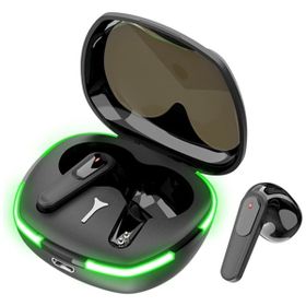 Happy World Shopping Tws PRO60 Siyah Bluetooth Kulaklık
