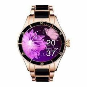 Happy World Shopping Z73 Siyah Akıllı Saat