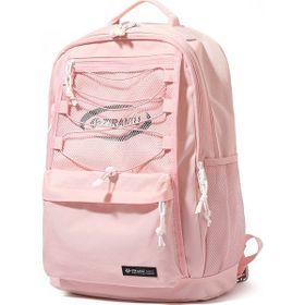 Happylifee ZIRANYU2031 Pembe Kadın Sırt Çantası