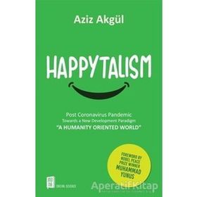 Happytalism - Aziz Akgül