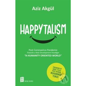 Happytalism - Aziz Akgül