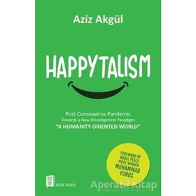 Happytalism - Aziz Akgül