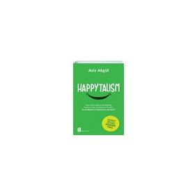 Happytalism - Aziz Akgül
