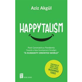 Happytalism - Aziz Akgül