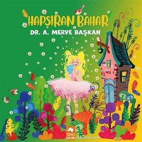 Hapşıran Bahar Eksik Parça Yayınları