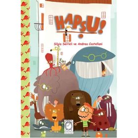 Hapşu! - Silvia Serreli Andrea Castellani