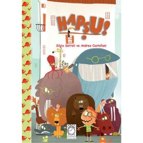 Hapşu! - Silvia Serreli Andrea Castellani