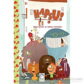 Hapşu! - Silvia Serreli Andrea Castellani