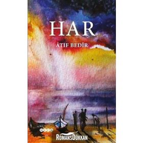 Har - Atıf Bedir
