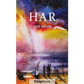 Har - Atıf Bedir