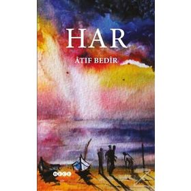 Har - Atıf Bedir