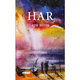 Har - Atıf Bedir