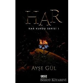 Har - Ayşe Gül