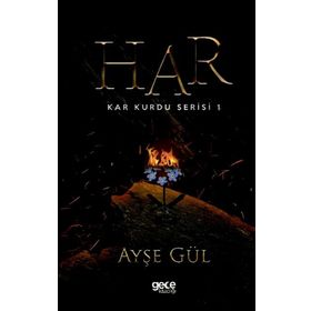 Har - Ayşe Gül