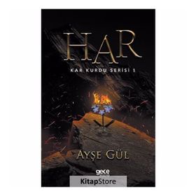 Har - Ayşe Gül