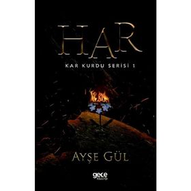 Har - Ayşe Gül