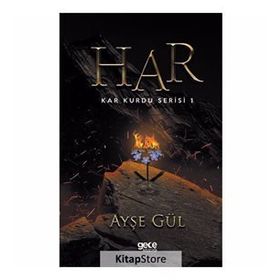 Har - Ayşe Gül