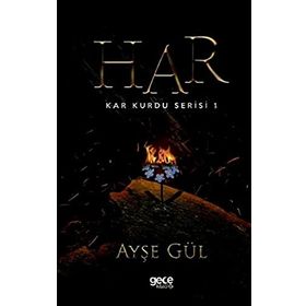 Har - Ayşe Gül