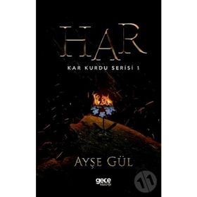 Har - Ayşe Gül