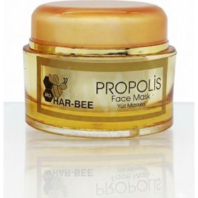 Har Bee 50 ml Propolisli Yüz Maskesi