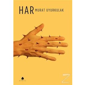 HAR BIR KIYAMET ROMANI - MURAT UYURKULAK
