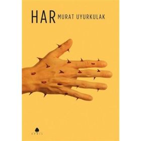 HAR BIR KIYAMET ROMANI - MURAT UYURKULAK
