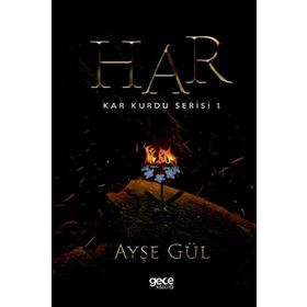 Har - Kar Kurdu Serisi 1 - Ayşe Gül