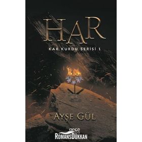 Har - Kar Kurdu Serisi 1 - Ayşe Gül