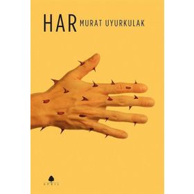 Har Murat Uyurkulak Metis Yayınları